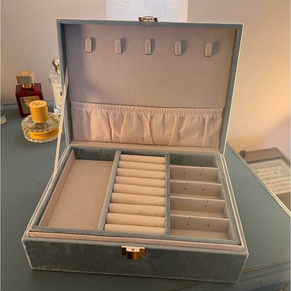 Jewlrey box